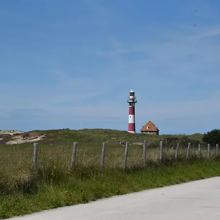 Rust Op De Kust - 10 Pers - 4 Slpk - 2 Badk Villa Middelkerke